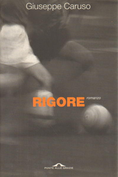 Penalty, Giuseppe Caruso