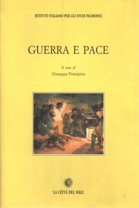 Guerra e pace