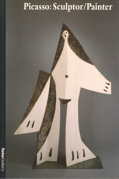 Picasso: escultora/pintora, Elizabeth Cowling John Golding
