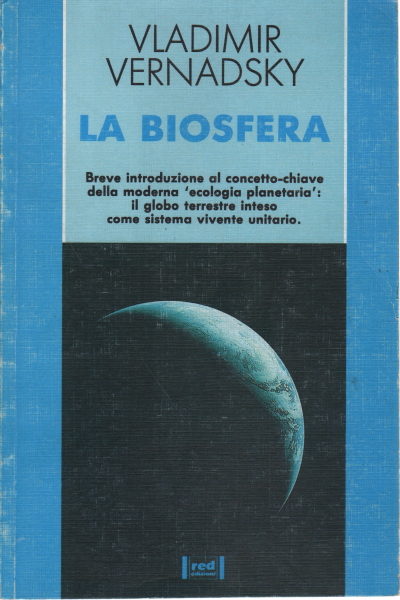La biosfera