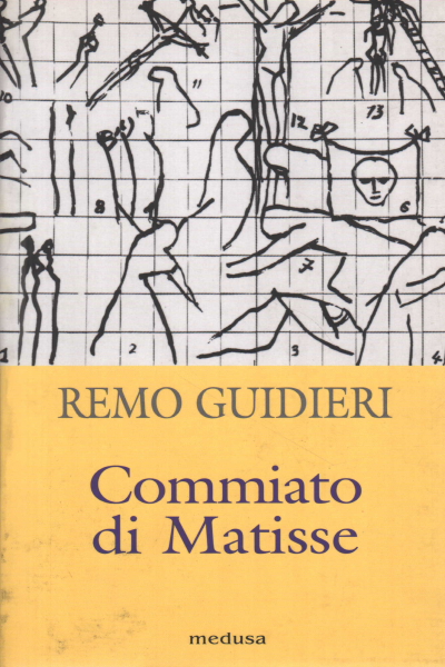 Commiato di Matisse, Remo Guidieri