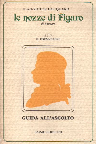 Le nozze di Figaro di Mozart