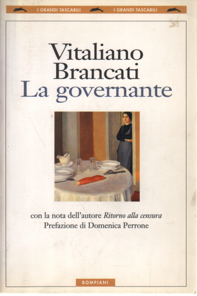La governante