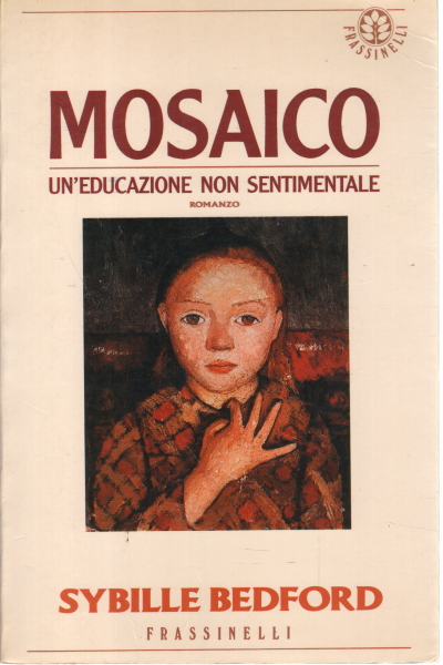 Mosaico. Un&apos;educazione non sentimentale