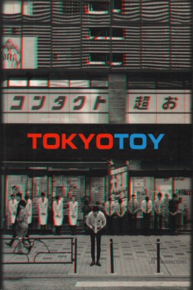 TokyoToy