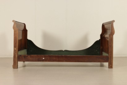 Single Bed-Side-Boot