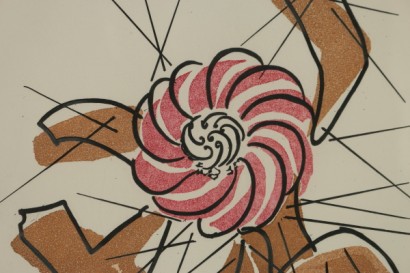 Detalle de la imagen de Ray (1890-1976) el hombre
