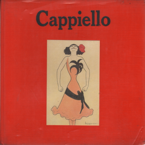 Cappiello 1875-1942, AA.VV.