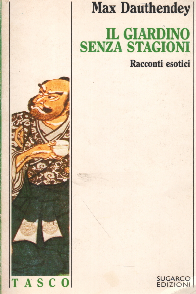 Il giardino senza stagioni