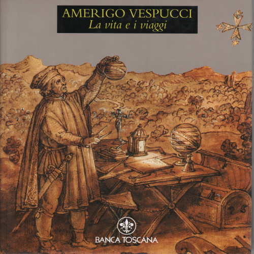 Amerigo Vespucci, AA.VV.