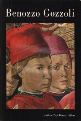 Benozzo Gozzoli