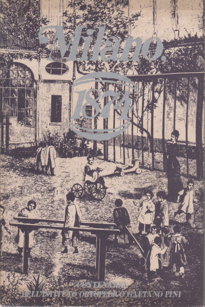 Milan 1874, AA.VV.