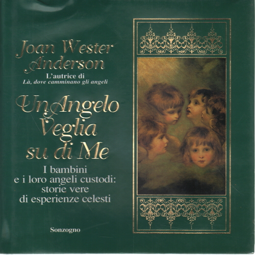 Un angelo veglia su di me