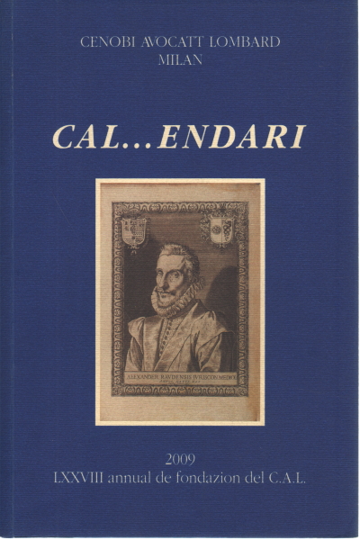 Cal...endari