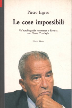 Le cose impossibili