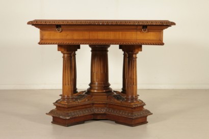 Mesa de centro