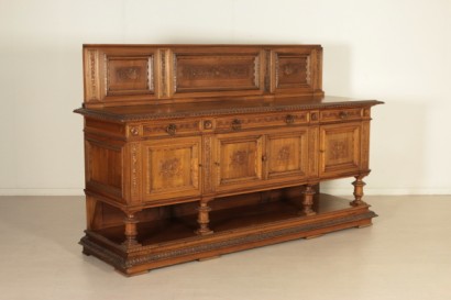 Credenza