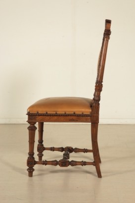 Silla lateral