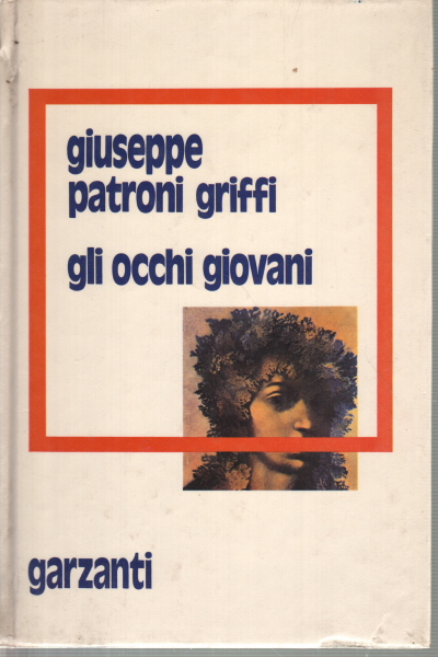 Gli occhi giovani