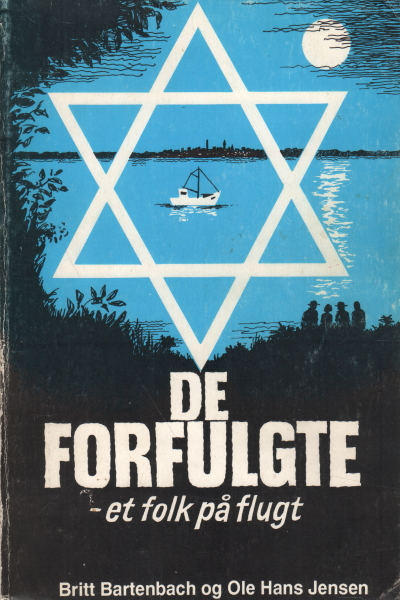 De Forfulgte, Britt Bartenbach Ole Hans Jensen