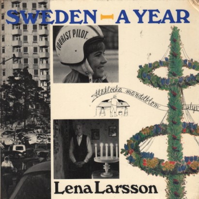 Sweden-a year