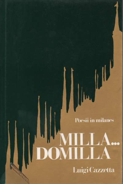 Milla... Domilla, Luigi Cazzetta