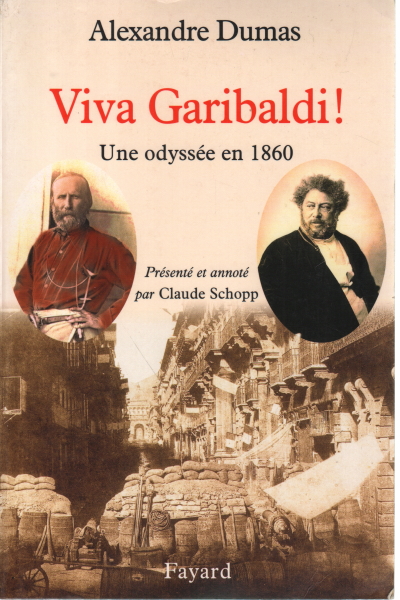 Viva Garibaldi!