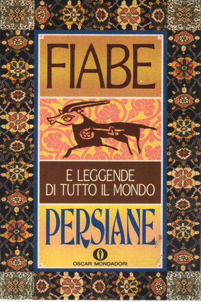 Fiabe persiane