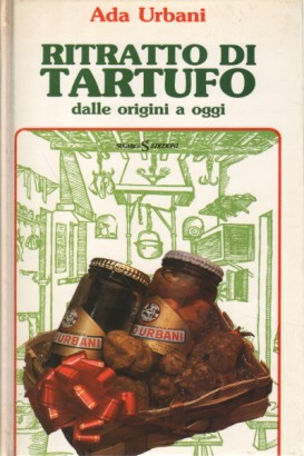 Ritratto di tartufo