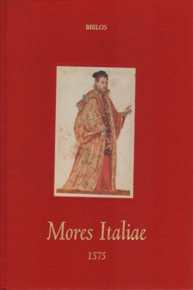 Mores Italiae