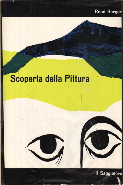 Scoperta della pittura, René Berger