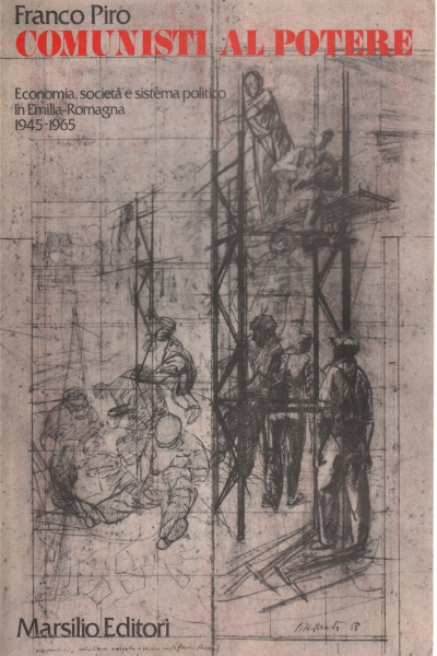 Communistes au pouvoir, Franco Piro