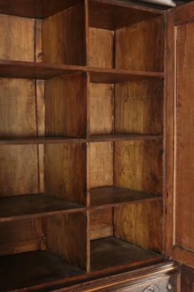 Particular sashes-Renaissance Cabinet
