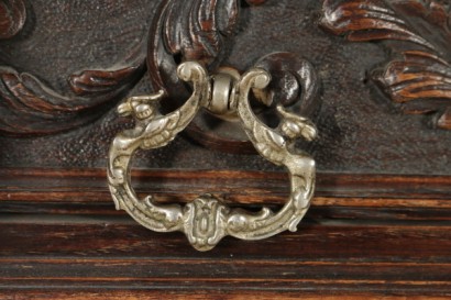 Renaissance Cabinet handle