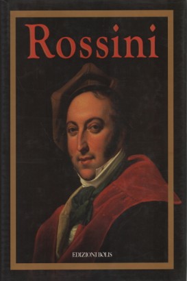 Gioacchino Rossini