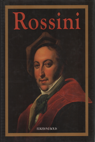 Gioacchino Rossini, AA.VV.