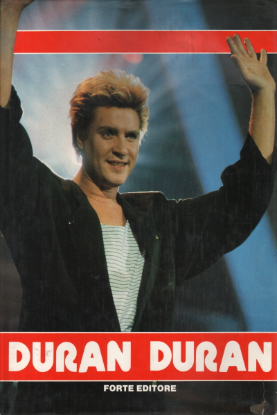 Duran Duran, s.una.