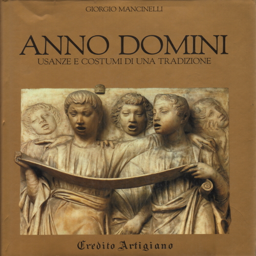 Anno Domini, Georg Mancinelli