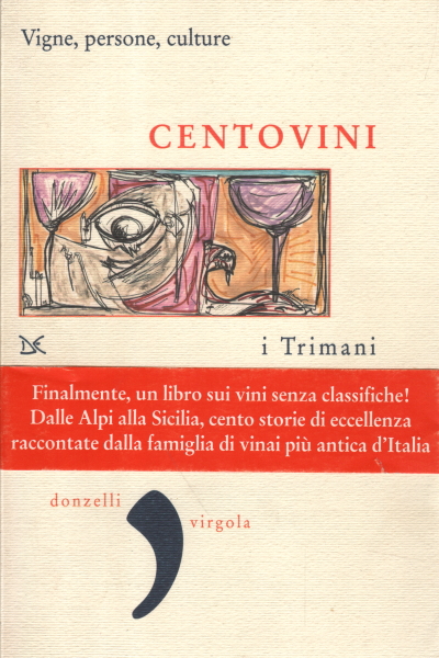 Centovini, i Trimani