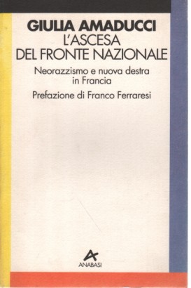 L'ascesa del Fronte Nazionale