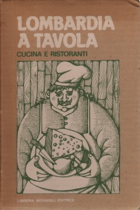 Lombardia a tavola