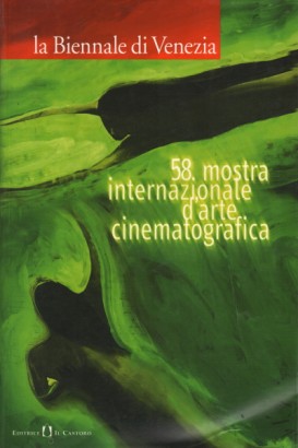 58. Mostra internazionale d'arte cinematografica