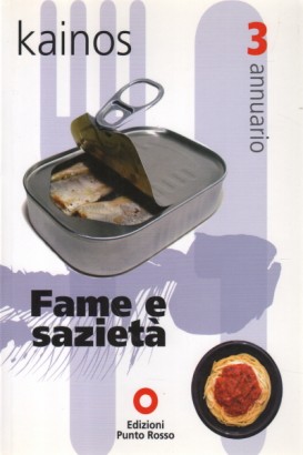 Fame /sazietà