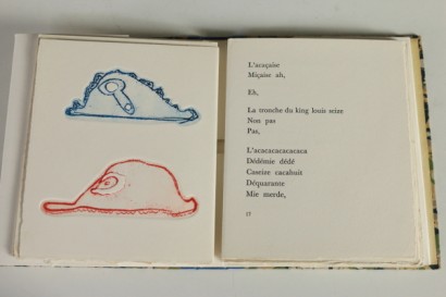 Chapeaugaga — Академический микмак Chapeaugaga — Академический микмак