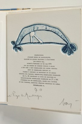 Chapeaugaga — Академический микмак Chapeaugaga — Академический микмак