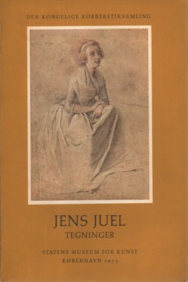 Tegninger af Jens Juel