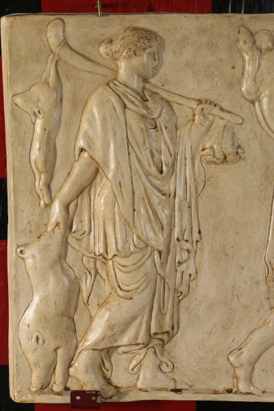 Terracotta manifattura di Signa - Oggettistica - Antiquariato ... Terracotta manifattura di Signa - Oggettistica - Antiquariato ...
