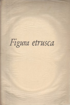 Figura etrusca