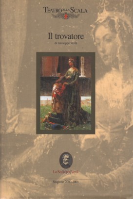 Il trovatore