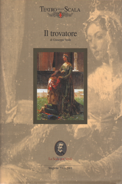 "Il trovatore", s.zu.